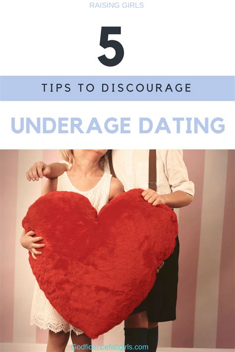 discouraged dating